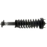 KYB Shocks & Struts Strut Plus Front 15-17 Ford F-150 4WD (Excl Spring Code U/T/S/3/R/2) thumbnail 4