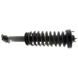 KYB Shocks & Struts Strut Plus Front 15-17 Ford F-150 4WD (Excl Spring Code U/T/S/3/R/2) thumbnail 8