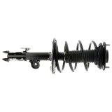 KYB Shocks & Struts Strut Plus Front Right 09-12 Toyota Rav4 thumbnail 4