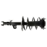KYB Shocks & Struts Strut Plus Front Right 09-12 Toyota Rav4 thumbnail 5