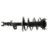 KYB Shocks & Struts Strut Plus Front Right 09-12 Toyota Rav4 thumbnail 8