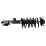 KYB Shocks & Struts Strut Plus Front Right 12-17 Jeep Compass FWD / 12-17 Jeep Patriot FWD thumbnail 9