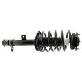 KYB Shocks & Struts Strut Plus Front Left 12-17 Jeep Latitude 4WD Automatic thumbnail 7
