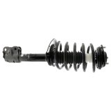 KYB Shocks & Struts Strut Plus Front Left 12-17 Jeep Latitude 4WD Automatic thumbnail 9