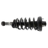 KYB Shocks & Struts Strut Plus Rear 07-17 Ford Expedition w/o Air/Elec Suspension thumbnail 3