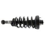 KYB Shocks & Struts Strut Plus Rear 07-17 Ford Expedition w/o Air/Elec Suspension thumbnail 4
