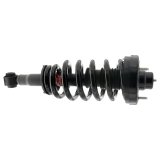 KYB Shocks & Struts Strut Plus Rear 07-17 Ford Expedition w/o Air/Elec Suspension thumbnail 7