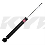 KYB Shocks & Struts Excel-G Rear TOYOTA Yaris 2006-10 thumbnail 2