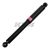 KYB Shocks & Struts Excel-G Rear DODGE Sprinter 2500 2003-06 DODGE Sprinter 3500 2003-06 FREIGHTLINE thumbnail 5