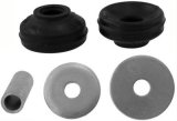 KYB Shocks & Struts Strut Mounts Front & Rear ACURA CL 1997-99 ACURA CL 2001-03 ACURA EL 1997-00 ACU thumbnail 2