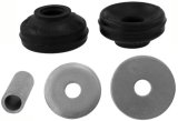 KYB Shocks & Struts Strut Mounts Front & Rear ACURA CL 1997-99 ACURA CL 2001-03 ACURA EL 1997-00 ACU thumbnail 6