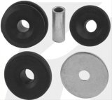 KYB Shocks & Struts Strut Mounts Front & Rear CHRYSLER Sebring 1995-00 CHRYSLER Sebring 2001-05 DODG thumbnail 1