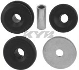 KYB Shocks & Struts Strut Mounts Front & Rear CHRYSLER Sebring 1995-00 CHRYSLER Sebring 2001-05 DODG thumbnail 4
