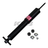 KYB Shocks & Struts Excel-G Front CHEVROLET Express 2500 2003-10 CHEVROLET Express 3500 (Van) 2003-1 thumbnail 3