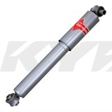 KYB Shocks & Struts Gas-A-Just Front CADILLAC Escalade 1999-00 CHEVROLET Astro Mini-Van (AWD) 1990-9 thumbnail 1