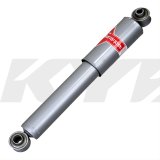KYB Shocks & Struts Gas-A-Just Rear CHEVROLET Corvette 1984-87 thumbnail 1