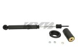 KYB Shocks & Struts Excel-G Rear VOLKSWAGEN Cabriolet 1985-93 VOLKSWAGEN Jetta 1980-84 VOLKSWAGEN Ra thumbnail 4