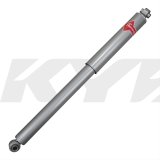 KYB Shocks & Struts Gas-A-Just Rear CHEVROLET Silverado K and V - Series 1/2 Ton (4WD) 1999-07 K and thumbnail 1