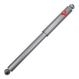 KYB Shocks & Struts Gas-A-Just Rear CHEVROLET Silverado K and V - Series 1/2 Ton (4WD) 1999-07 K and thumbnail 3