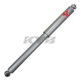 KYB Shocks & Struts Gas-A-Just Rear CHEVROLET Silverado K and V - Series 1/2 Ton (4WD) 1999-07 K and thumbnail 4