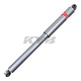 KYB Shocks & Struts Gas-A-Just Rear FORD F250 (Exc. Super Duty Models) (4WD) 1980-91 FORD F350 (Exc. thumbnail 4