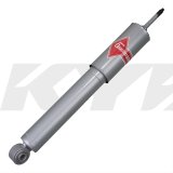 KYB Shocks & Struts Gas-A-Just Front CHEVROLET Colorado (2WD) 2004-09 CHEVROLET Colorado (4WD) 2004- thumbnail 2