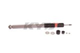 KYB Shocks & Struts Excel-G Rear MERCEDES BENZ CLK Class 2003-09 thumbnail 3