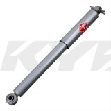 KYB Shocks & Struts Gas-A-Just Rear CHEVROLET Express 1500 2003-11 CHEVROLET Express 3500 (Van) 2003 thumbnail 1