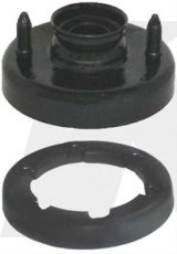 KYB Shocks & Struts Strut Mounts Front ACURA Integra 1994-01 HONDA Civic 1992-00 HONDA CR-V 1997-01 thumbnail 1
