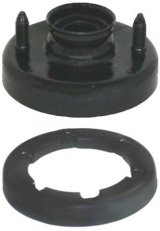 KYB Shocks & Struts Strut Mounts Front ACURA Integra 1994-01 HONDA Civic 1992-00 HONDA CR-V 1997-01 thumbnail 3