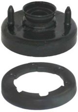 KYB Shocks & Struts Strut Mounts Front ACURA Integra 1994-01 HONDA Civic 1992-00 HONDA CR-V 1997-01 thumbnail 5
