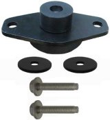 KYB Shocks & Struts Strut Mounts Rear CHRYSLER 300 (RWD) 2005-09 CHRYSLER Pacifica 2004-08 DODGE Cha thumbnail 9