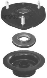 KYB Shocks & Struts Strut Mounts Front FORD Fusion (AWD) 2006-11 FORD Fusion (FWD) 2006-11 LINCOLN M thumbnail 5