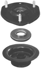 KYB Shocks & Struts Strut Mounts Front FORD Fusion (AWD) 2006-11 FORD Fusion (FWD) 2006-11 LINCOLN M thumbnail 9