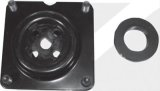 KYB Shocks & Struts Strut Mounts Front MAZDA MPV Mini-Van 2000-06 thumbnail 1