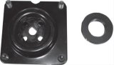 KYB Shocks & Struts Strut Mounts Front MAZDA MPV Mini-Van 2000-06 thumbnail 2