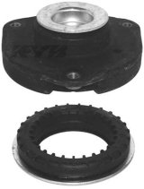 KYB Shocks & Struts Strut Mounts Front AUDI A3 2006-09 AUDI TT (Exc. Quattro) 2008-09 AUDI TT (Quatt thumbnail 6