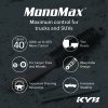 KYB Shocks & Struts MonoMax Rear FORD E Series Econoline Van 2007-11 FORD F100 F150 (2WD) 1997-03 FO thumbnail 8