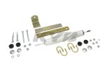 KYB Shocks & Struts Steering Stabilizers Front FORD Bronco 1980-96 FORD F100 F150 (2WD) 1980-96 F150 thumbnail 4