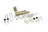 KYB Shocks & Struts Steering Stabilizers Front FORD Bronco 1980-96 FORD F100 F150 (2WD) 1980-96 F150 thumbnail 5
