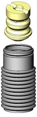 KYB Shocks & Struts Strut Boots Front BMW 318 Series 1992-98 BMW 318 Series 1994-97 BMW 320 Series 1 thumbnail 2