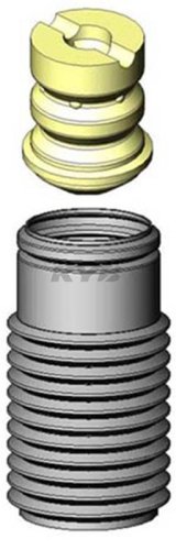 KYB Shocks & Struts Strut Boots Front BMW 318 Series 1992-98 BMW 318 Series 1994-97 BMW 320 Series 1 thumbnail 5