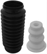 KYB Shocks & Struts Strut Boots Front & Rear ACURA RDX 2007-11 ASUNA Sunfire 1993-94 AUDI 80/90 Seri thumbnail 1