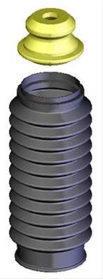 KYB Shocks & Struts Strut Boots Front & Rear ACURA EL 2001-03 ACURA Integra 1986-89 AUDI 5000 Series thumbnail 2