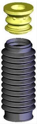 KYB Shocks & Struts Strut Boots Front & Rear ACURA MDX 2001-06 ACURA RSX 2002-04 ACURA RSX 2005-06 A thumbnail 2