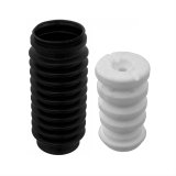 KYB Shocks & Struts Strut Boots Front & Rear ACURA CL 2001-03 ACURA Legend 1986-95 ACURA RL 1996-04 thumbnail 2