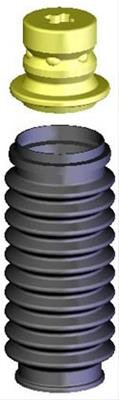 KYB Shocks & Struts Strut Boots Front & Rear ACURA CL 1997-99 ACURA CL 2001-03 ACURA EL 1997-00 ACUR thumbnail 2
