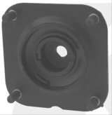 KYB Shocks & Struts Strut Mounts Front KIA Sedona 2002-05 MAZDA MPV Mini-Van 1996-98 thumbnail 1