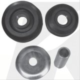 KYB Shocks & Struts Strut Mounts Front & Rear KIA Magentis 2001-06 KIA Optima 2001-06 MITSUBISHI Dia thumbnail 1