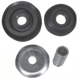 KYB Shocks & Struts Strut Mounts Front & Rear KIA Magentis 2001-06 KIA Optima 2001-06 MITSUBISHI Dia thumbnail 5